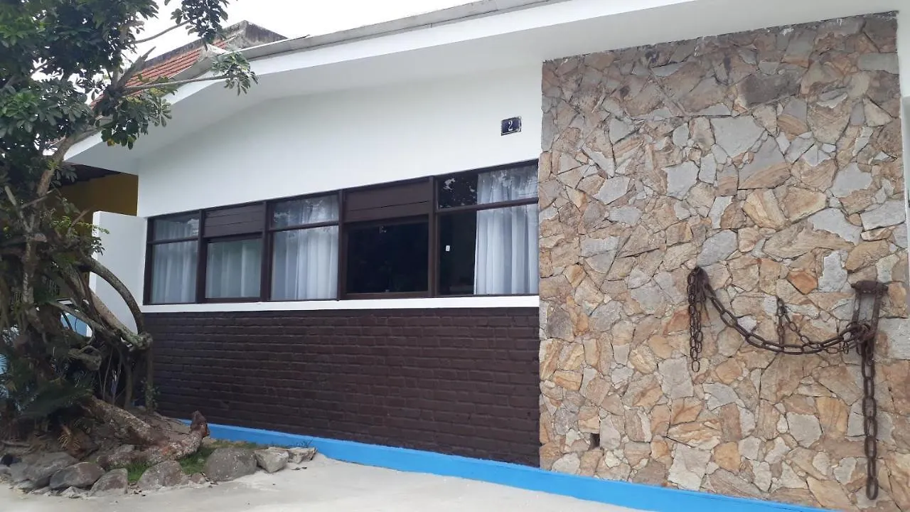 Guest House Vento E Mar Arraial do Cabo 0*,  Brasil