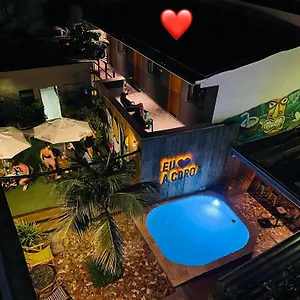 Auberge de jeunesse A Coroa &, Arraial do Cabo