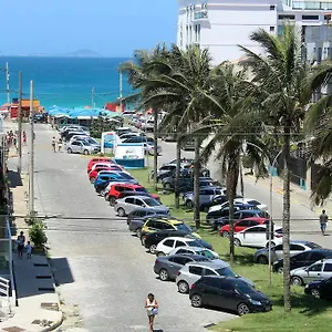 Aconchego No Paraíso Apartamento